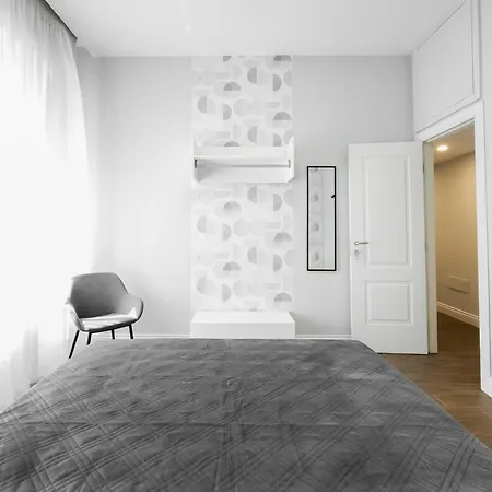 Central Home Pompeii * Pompei