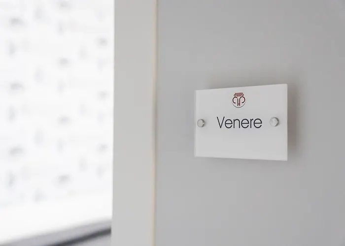 Central Home Pompeii Pompei