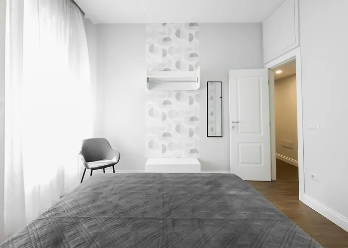 Central Home Pompeii * Pompei