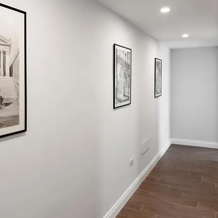 Апартаменты Central Home Pompeii