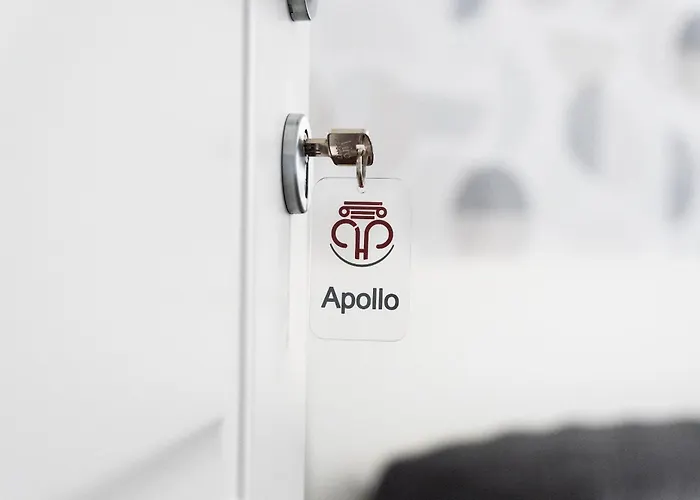 Apartman Central Home Pompeii