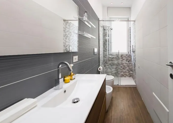 Central Home Pompeii Pompeji